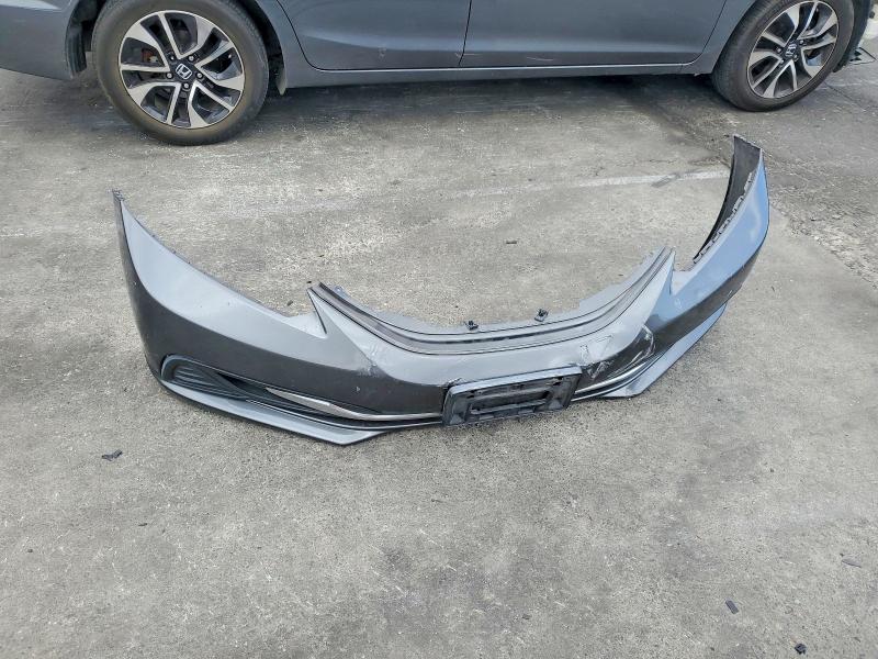 Aukcja sprzedaży 2013 Honda Civic, vin: 19XFB2F83DE276120, numer aukcji: 54483296