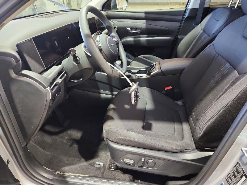 Продаж на аукціоні авто 2026 Hyundai Tucson, vin: 5NMJBCDE1TH722684, номер лоту: 54299236
