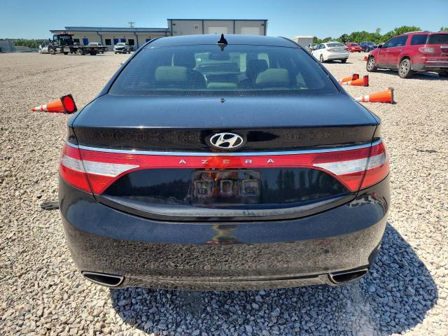 Продажа на аукционе авто 2013 Hyundai Azera, vin: KMHFG4JG3DA204909, номер лота: 53453936