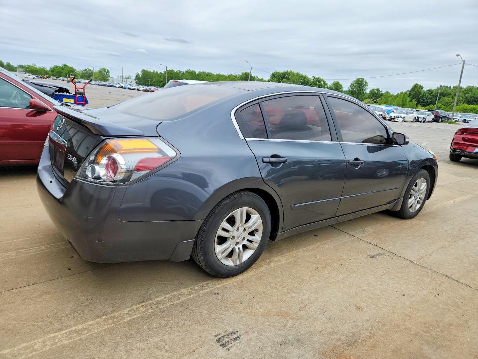 Aukcja sprzedaży 2011 Nissan Altima, vin: 1N4AL2AP5BN502582, numer aukcji: 52815406