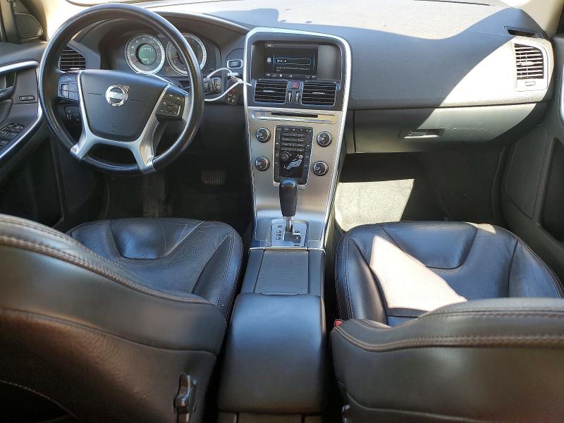 52523256 :رقم المزاد ، YV4940DZ7C2315937 vin ، 2012 Volvo Xc60 مزاد بيع