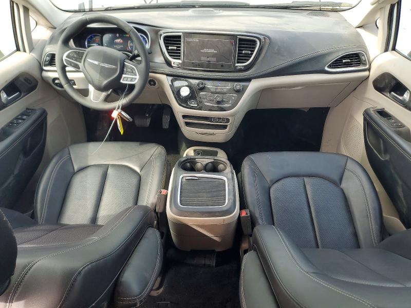 Aukcja sprzedaży 2024 Chrysler Pacifica, vin: 2C4RC1S72RR126992, numer aukcji: 54902166