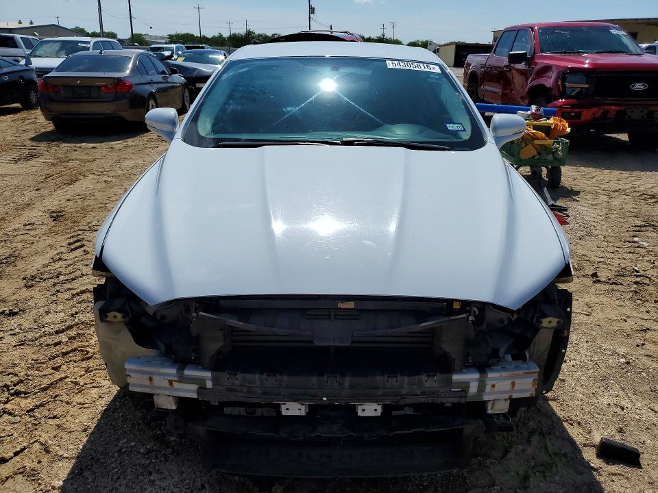 Aukcja sprzedaży 2013 Ford Fusion, vin: 3FA6P0H79DR304401, numer aukcji: 54305816