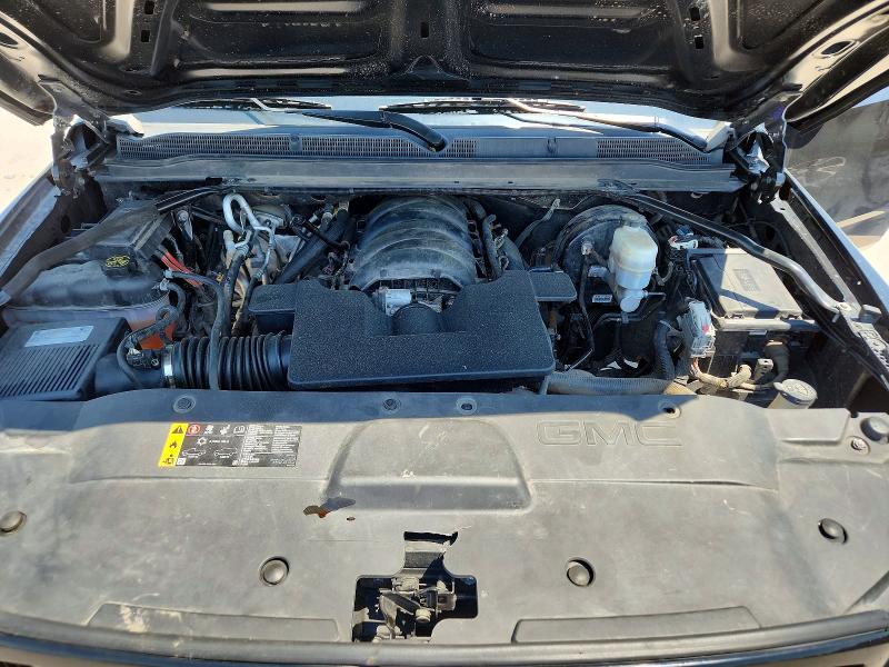 2019 Gmc Yukon Xl მანქანა იყიდება აუქციონზე, vin: 1GKS2GKC6KR246105, აუქციონის ნომერი: 53643446