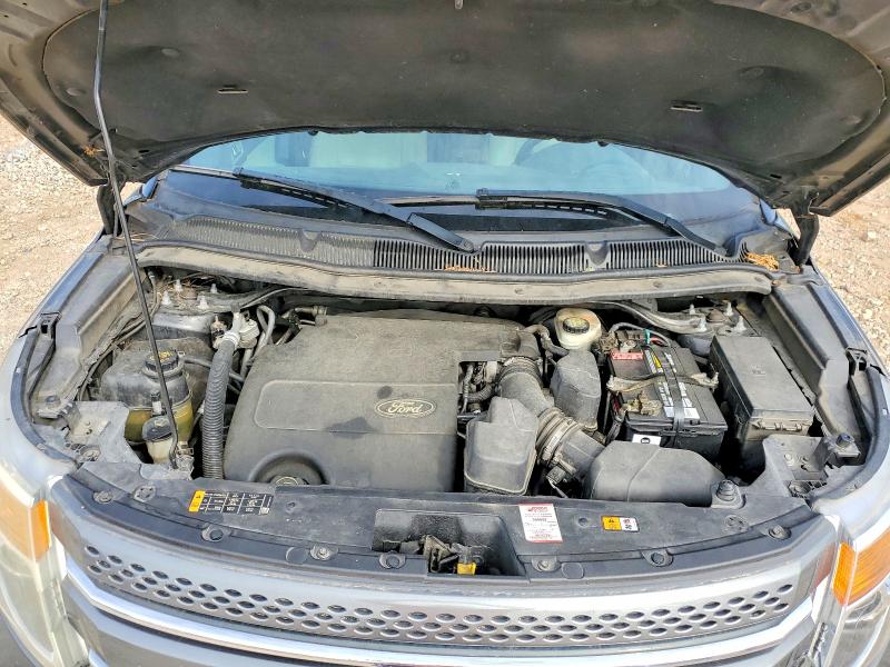 Aukcja sprzedaży 2014 Ford Explorer, vin: 1FM5K8F84EGB08370, numer aukcji: 51995316