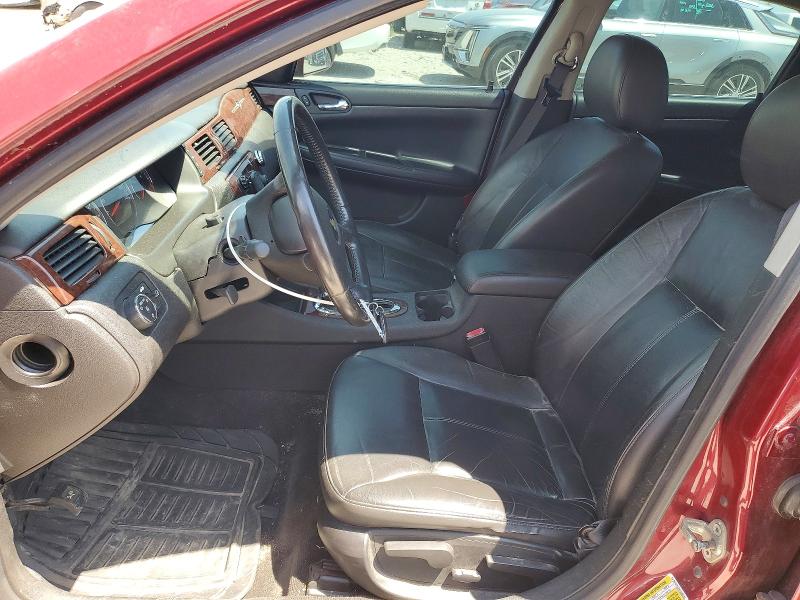 52482546 :رقم المزاد ، 2G1WB5EK5A1228098 vin ، 2010 Chevrolet Impala مزاد بيع