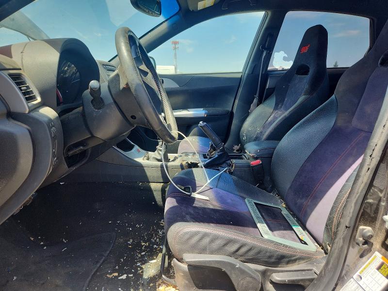 Продаж на аукціоні авто 2010 Subaru Impreza, vin: JF1GR8H61AL803112, номер лоту: 53753186