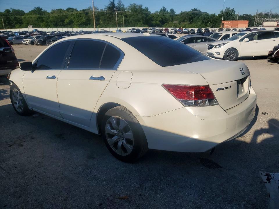 Продаж на аукціоні авто 2009 Honda Accord, vin: 1HGCP36839A028679, номер лоту: 52916846