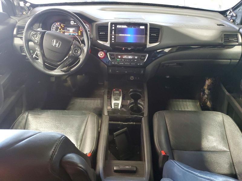 Aukcja sprzedaży 2018 Honda Pilot, vin: 5FNYF6H99JB065696, numer aukcji: 53416616