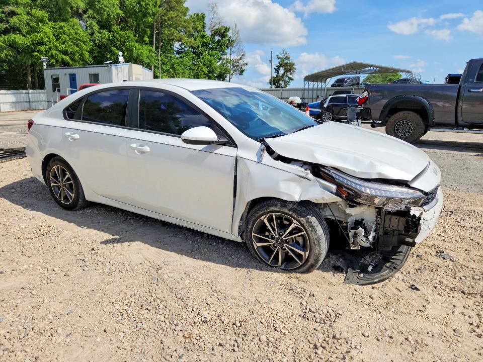 Aukcja sprzedaży 2023 Kia Forte, vin: 3KPF24AD5PE516482, numer aukcji: 52655286
