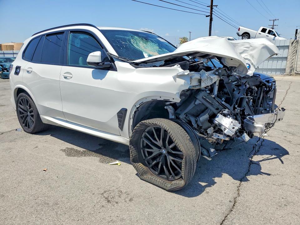 Aukcja sprzedaży 2024 Bmw X5, vin: 5UX23EU03R9S86229, numer aukcji: 52489016