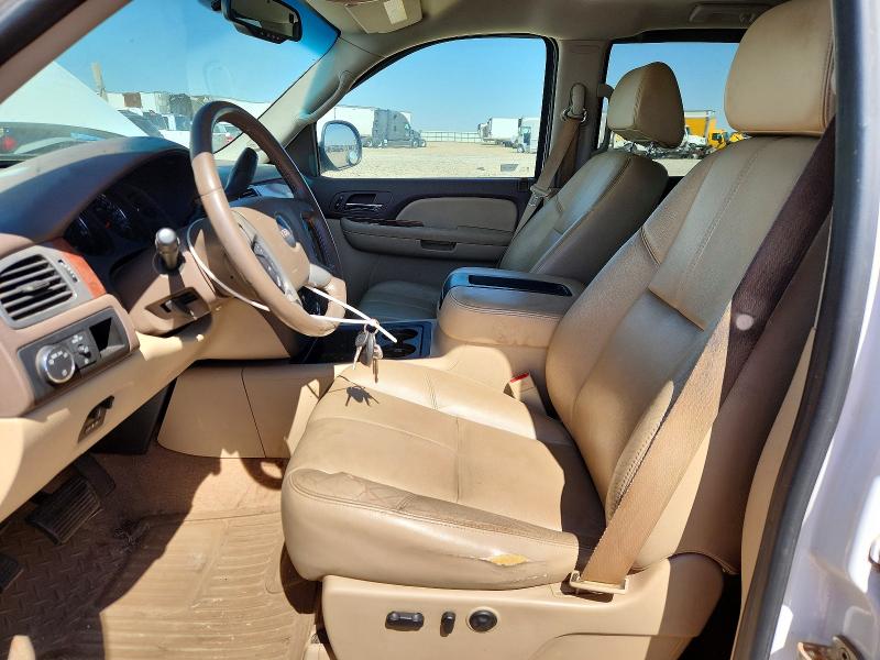 Aukcja sprzedaży 2008 Gmc Sierra, vin: 3GTEC13J28G282172, numer aukcji: 53317166