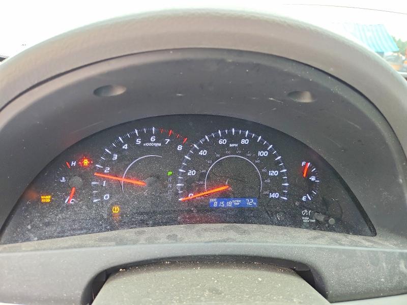 2010 Toyota Camry მანქანა იყიდება აუქციონზე, vin: 4T1BF3EK9AU042210, აუქციონის ნომერი: 53093636