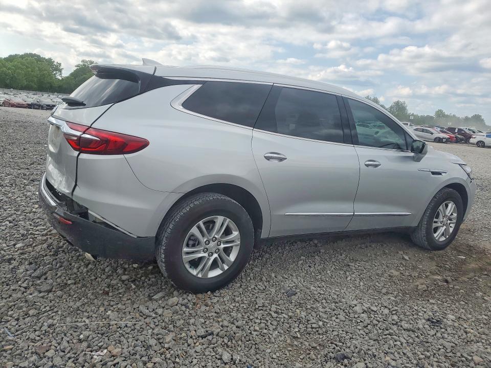 Продаж на аукціоні авто 2021 Buick Enclave, vin: 5GAERBKW2MJ156003, номер лоту: 52817566