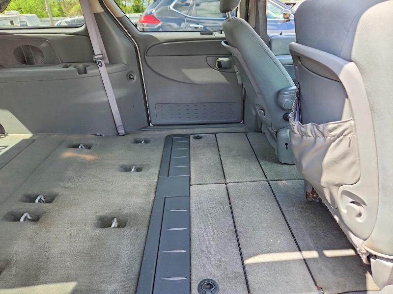 Продаж на аукціоні авто 2006 Chrysler Town & Country, vin: 2A8GP54L56R681355, номер лоту: 53593506