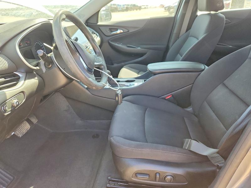 Продаж на аукціоні авто 2024 Chevrolet Malibu, vin: 1G1ZD5ST3RF111385, номер лоту: 52147756