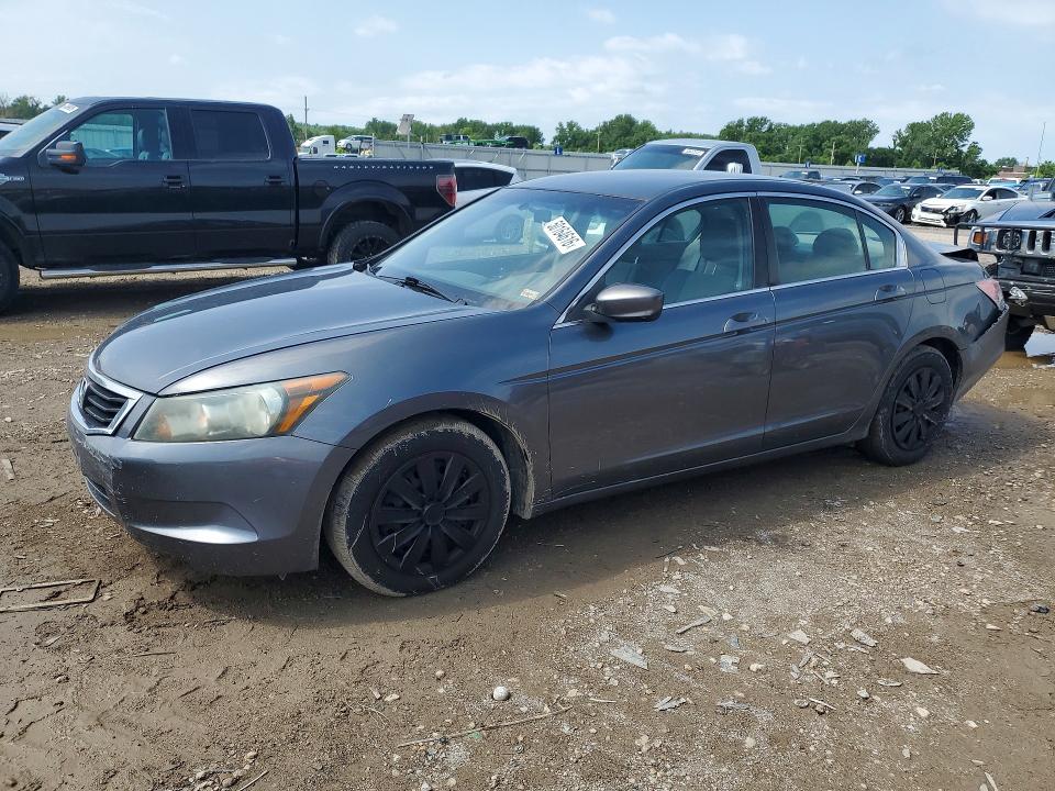 Aukcja sprzedaży 2010 Honda Accord, vin: 1HGCP2F38AA031595, numer aukcji: 50164616