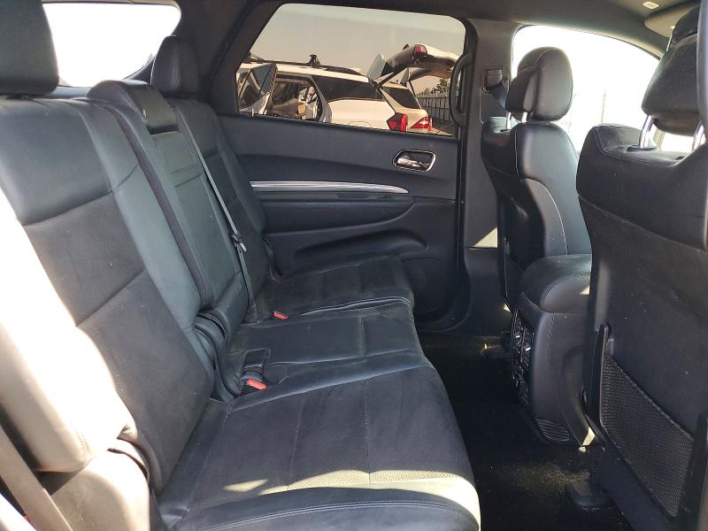 Aukcja sprzedaży 2020 Dodge Durango, vin: 1C4SDHCT3LC185990, numer aukcji: 52272826