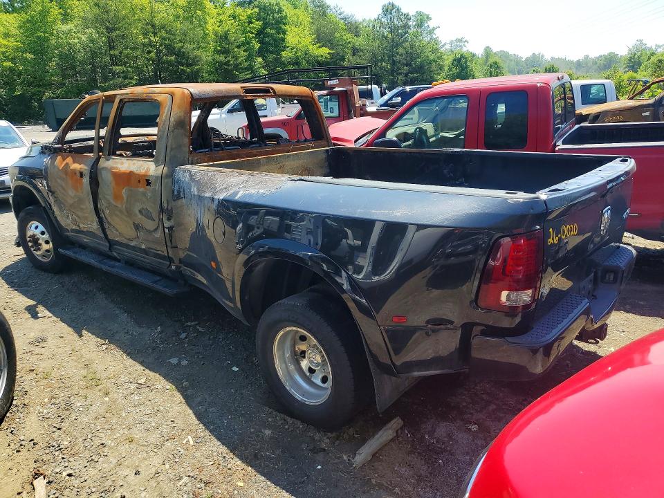 Aukcja sprzedaży 2018 Ram 3500, vin: 3C63RRJL8JG204159, numer aukcji: 52385726