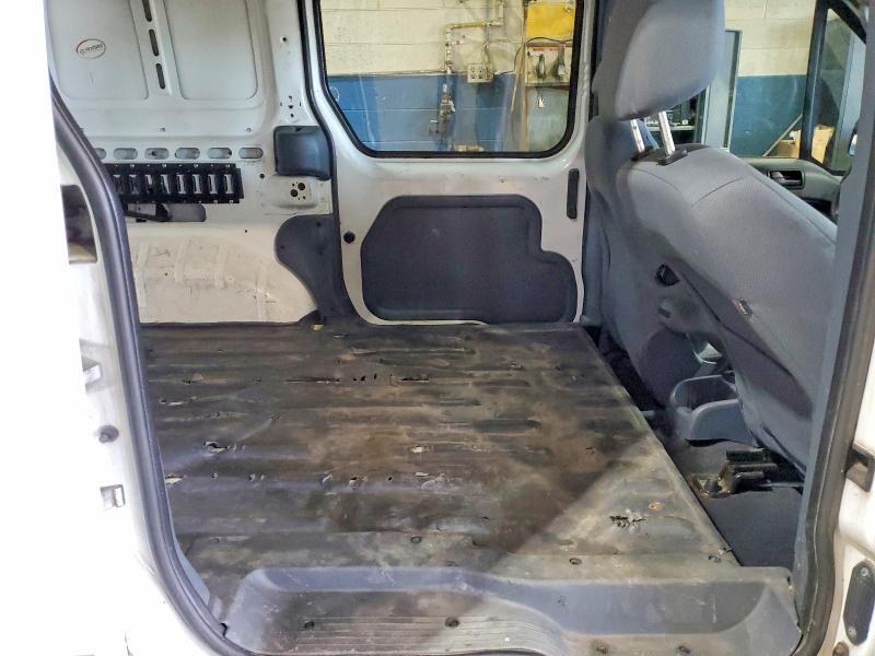 Продаж на аукціоні авто 2011 Ford Transit Connect, vin: NM0LS6AN9BT062760, номер лоту: 53104686