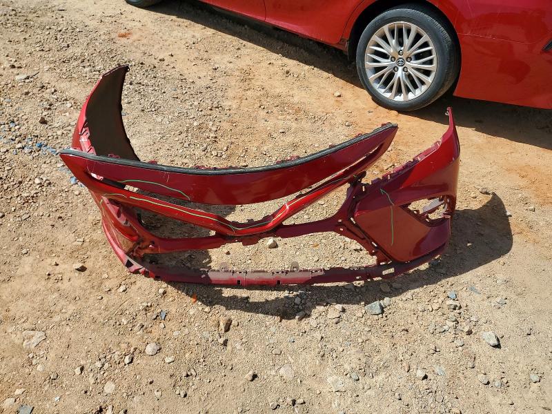 2019 Toyota Camry მანქანა იყიდება აუქციონზე, vin: 4T1B11HK9KU209987, აუქციონის ნომერი: 53010386