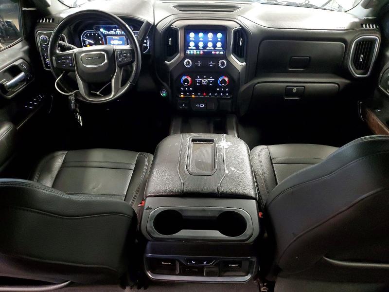 Aukcja sprzedaży 2021 Gmc Sierra, vin: 3GTU9FELXMG130561, numer aukcji: 54511516