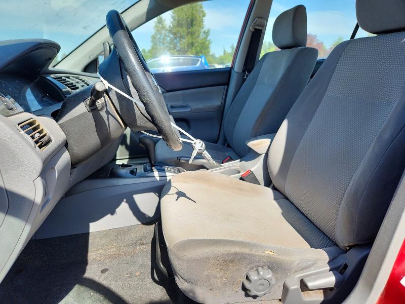 Aukcja sprzedaży 2006 Mitsubishi Lancer, vin: JA3AJ26E56U020356, numer aukcji: 55143006