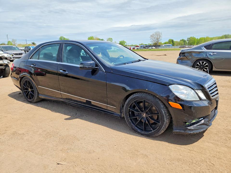 Aukcja sprzedaży 2013 Mercedes-benz E, vin: WDDHF8JB3DA756962, numer aukcji: 53992856