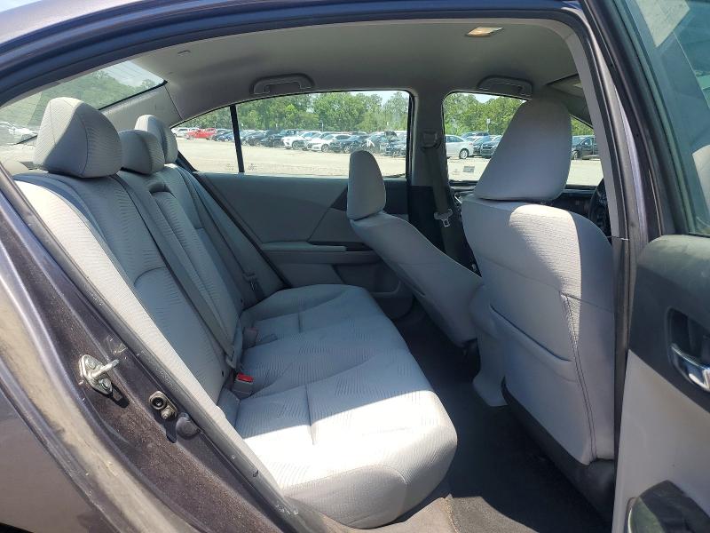 Продаж на аукціоні авто 2016 Honda Accord, vin: 1HGCR2F31GA053344, номер лоту: 53079586