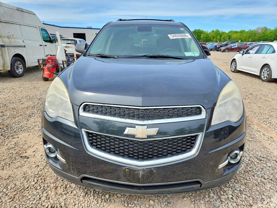 Продажа на аукционе авто 2013 Chevrolet Equinox, vin: 2GNFLNE31D6105099, номер лота: 54828806
