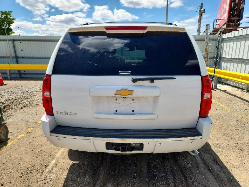 Aukcja sprzedaży 2013 Chevrolet Tahoe, vin: 1GNSKCE06DR274518, numer aukcji: 52539426