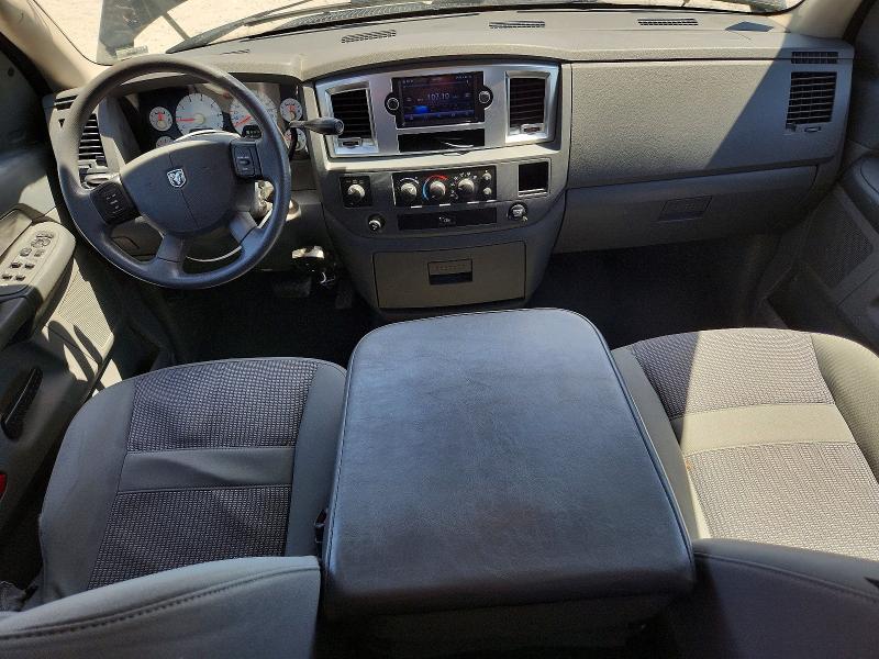 Aukcja sprzedaży 2008 Dodge Ram 1500, vin: 1D7HU18218S596728, numer aukcji: 53424646