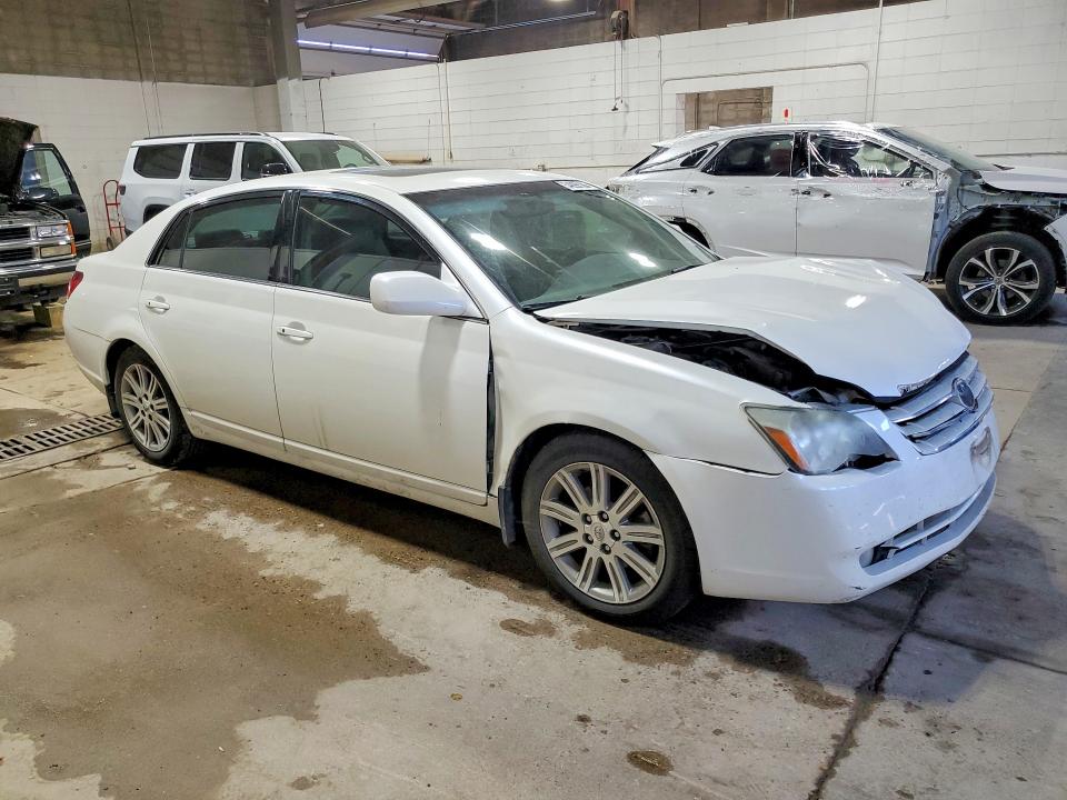 Aukcja sprzedaży 2006 Toyota Avalon, vin: 4T1BK36BX6U113044, numer aukcji: 54899136
