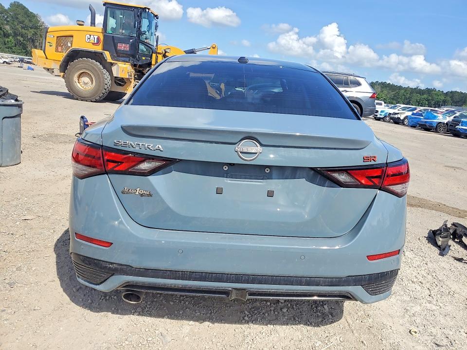 Aukcja sprzedaży 2024 Nissan Sentra, vin: 3N1AB8DV2RY373274, numer aukcji: 54249236