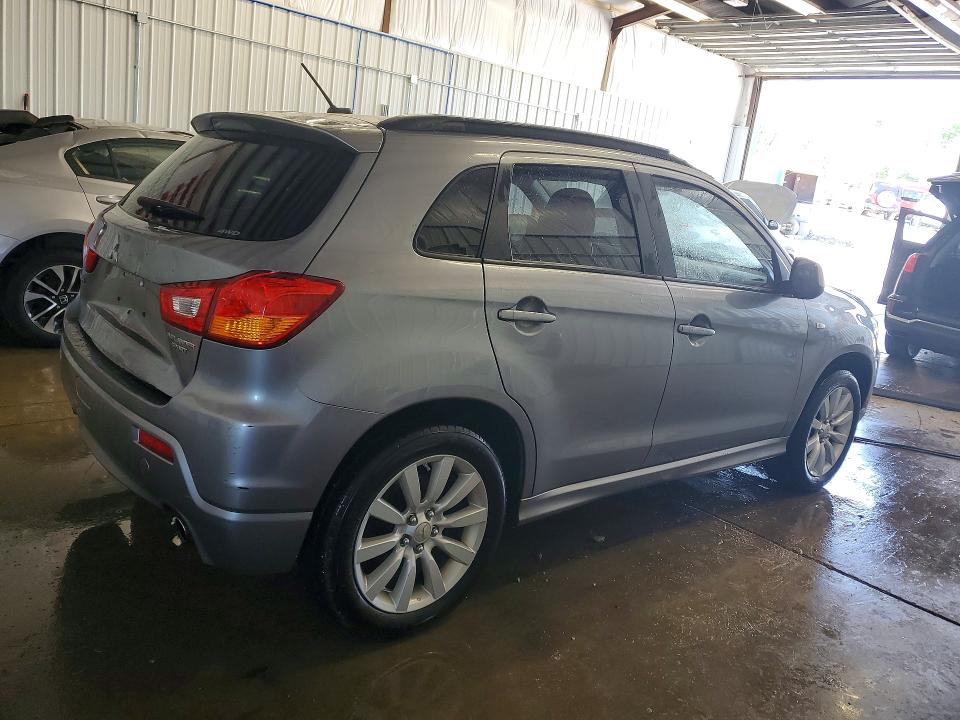 Aukcja sprzedaży 2011 Mitsubishi Outlander Sport, vin: JA4AR4AU5BZ013354, numer aukcji: 53411246