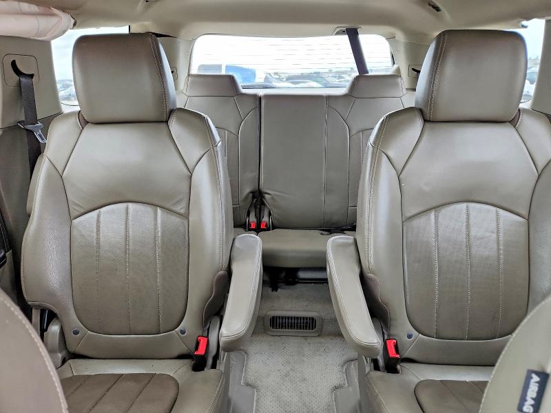 55037186 :رقم المزاد ، 1GKKVTKD2FJ281480 vin ، 2015 Gmc Acadia مزاد بيع