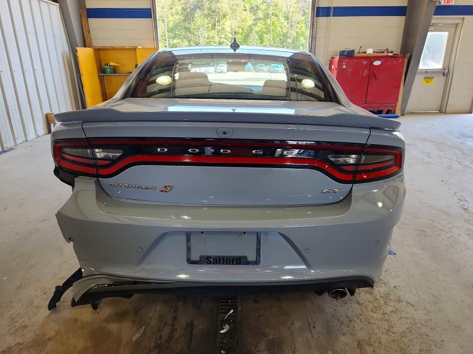 Aukcja sprzedaży 2022 Dodge Charger, vin: 2C3CDXMGXNH214227, numer aukcji: 55215426