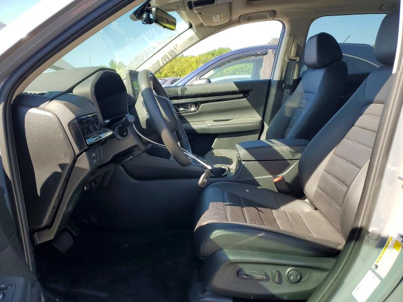 Продажа на аукционе авто 2025 Honda Cr-v, vin: 2HKRS4H72SH413912, номер лота: 54618366