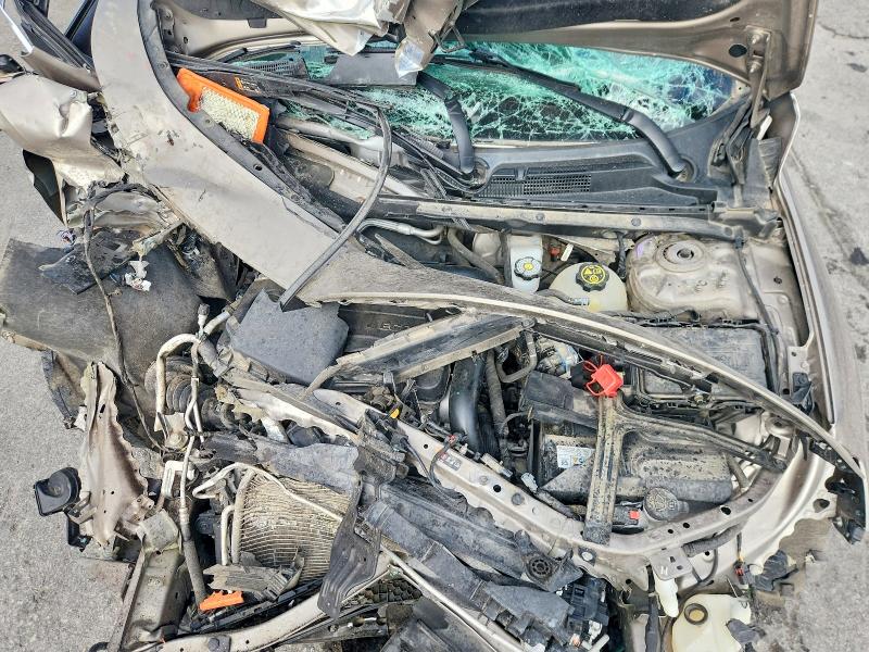 54008526 :رقم المزاد ، 1G1ZB5ST6NF207463 vin ، 2022 Chevrolet Malibu مزاد بيع