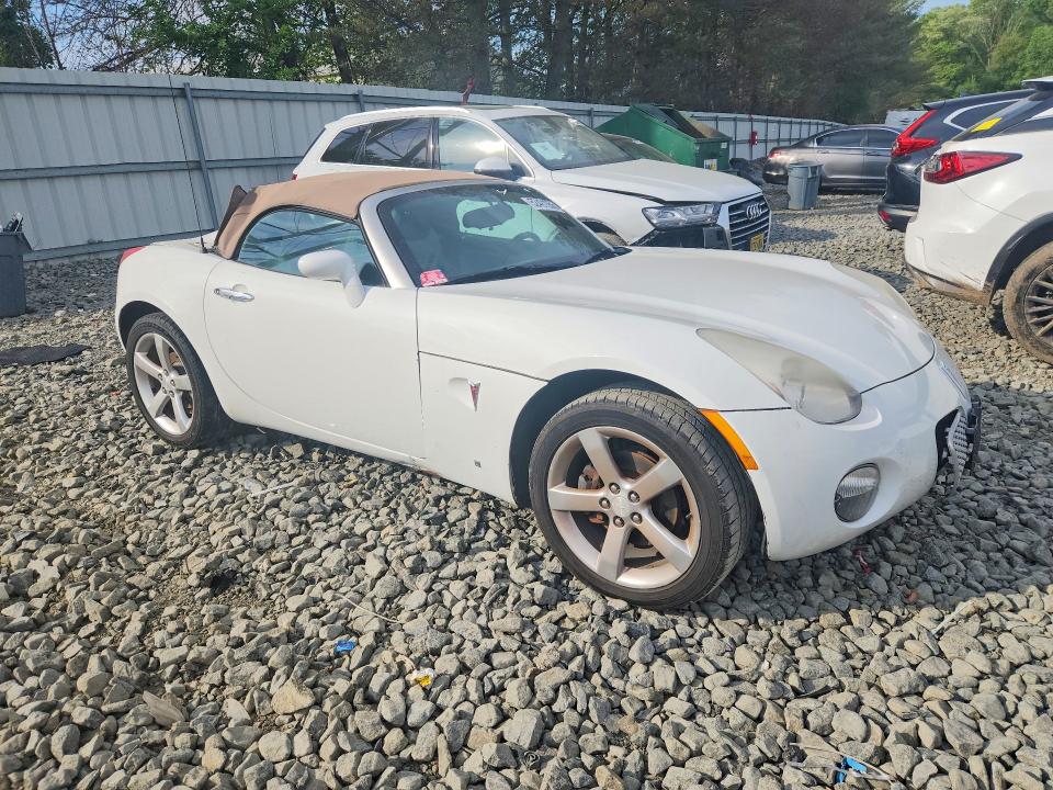 Aukcja sprzedaży 2008 Pontiac Solstice, vin: 1G2MC35B08Y123187, numer aukcji: 52491056