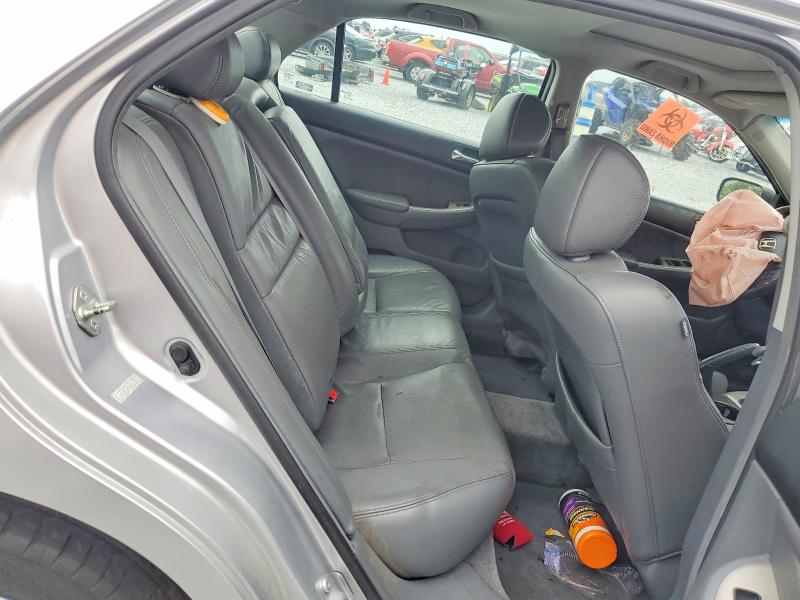 Auction sale of the 2006 Honda Accord, vin: 1HGCM568X6A071285, lot number: 52496846