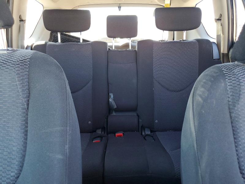 Продажа на аукционе авто 2007 Toyota Rav4, vin: JTMZK32V776008955, номер лота: 53092946