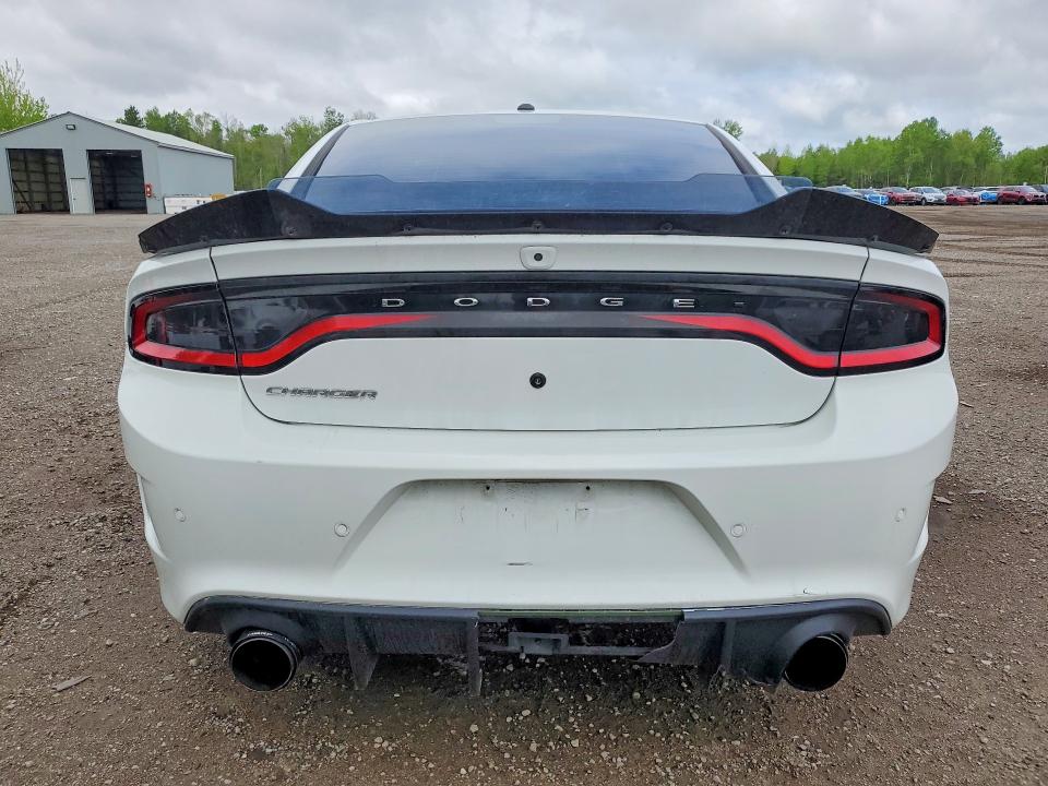 Продажа на аукционе авто 2020 Dodge Charger, vin: 2C3CDXCT0LH215656, номер лота: 52814126