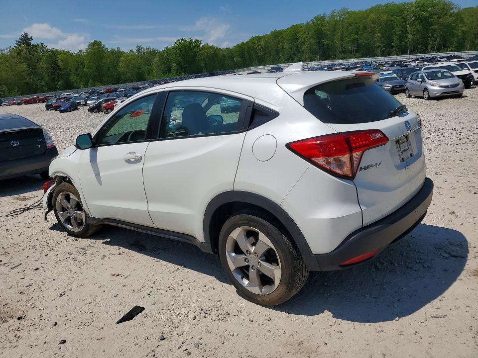 Продажа на аукционе авто 2018 Honda Hr-v, vin: 3CZRU5H32JM703292, номер лота: 54247886
