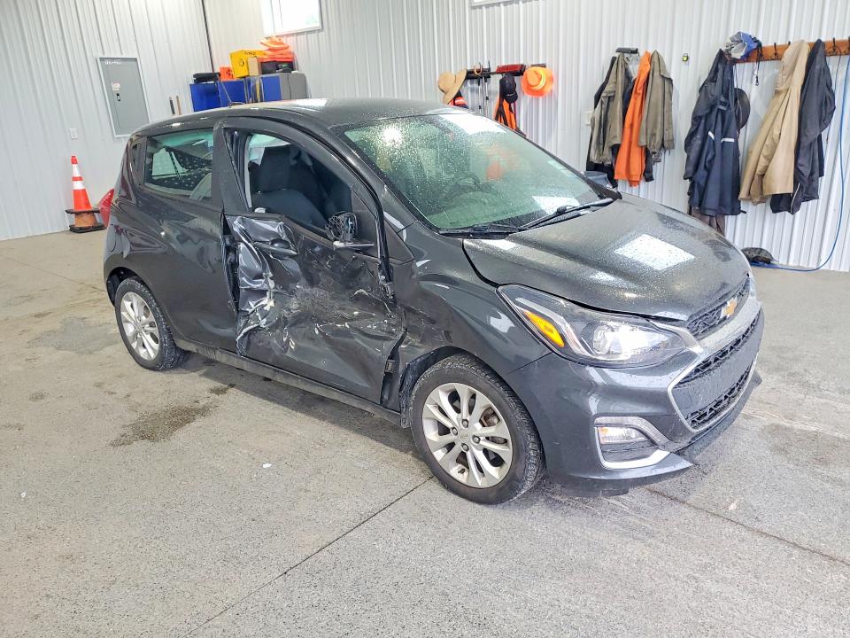 Aukcja sprzedaży 2021 Chevrolet Spark, vin: KL8CD6SA8MC748521, numer aukcji: 54178446