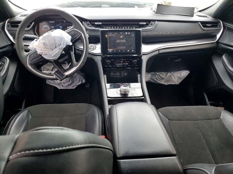 Продажа на аукционе авто 2023 Jeep Grand Cherokee, vin: 1C4RJHAG0PC515801, номер лота: 54189026