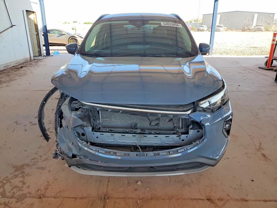 Aukcja sprzedaży 2023 Ford Escape, vin: 1FMCU9JA5PUA77801, numer aukcji: 54835056