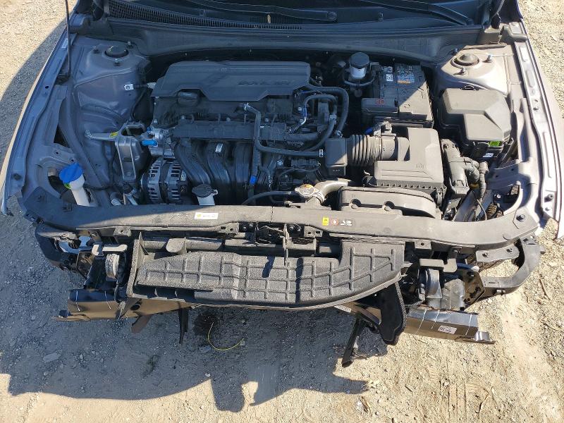 Aukcja sprzedaży 2025 Hyundai Elantra, vin: KMHLL4DG8SU071425, numer aukcji: 54086626