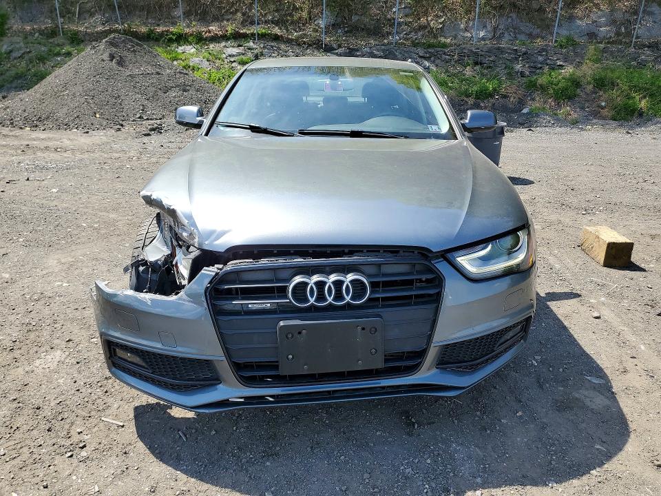 Aukcja sprzedaży 2016 Audi A4, vin: WAUBFAFL2GN011963, numer aukcji: 52593426