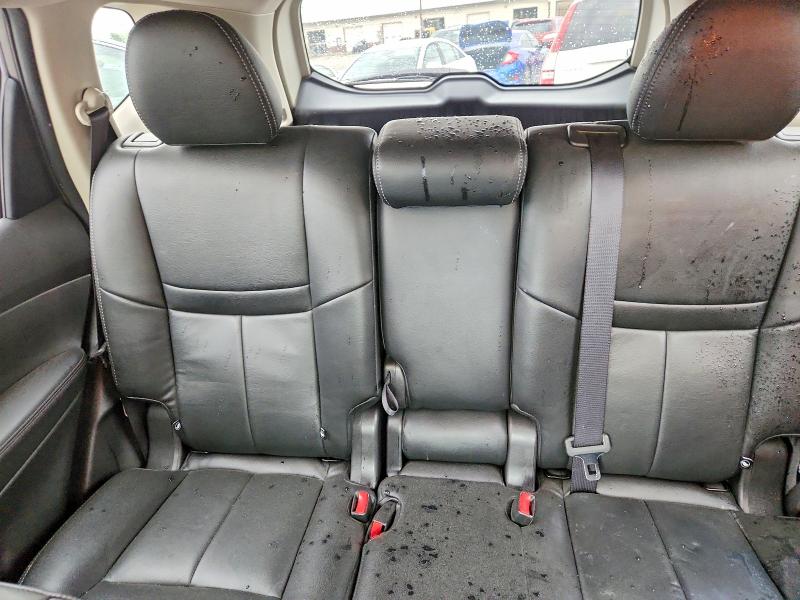 2019 Nissan Rogue მანქანა იყიდება აუქციონზე, vin: JN8AT2MV7KW399958, აუქციონის ნომერი: 52327156